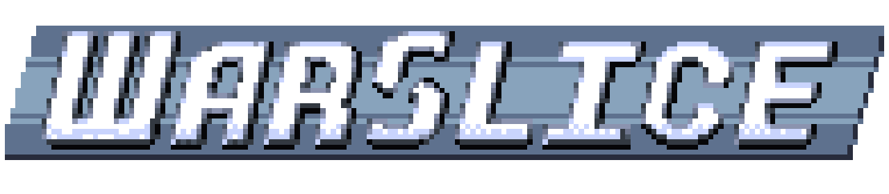 WarSlice logo